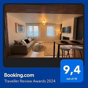 Appartement met een Slaapkamer